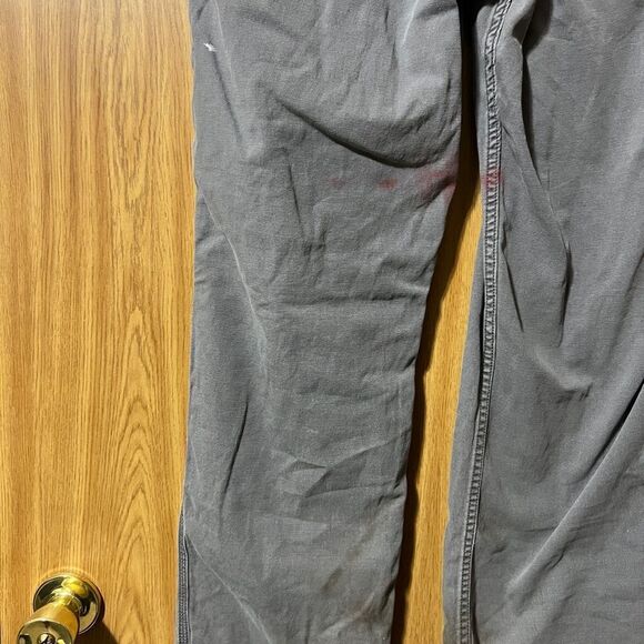 Carhartt Relaxed Fit Mens Work Pants - Picture 12 of 16
